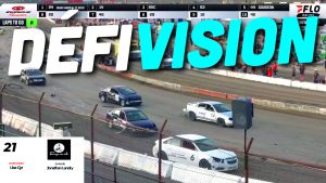 Defi Vision Ts