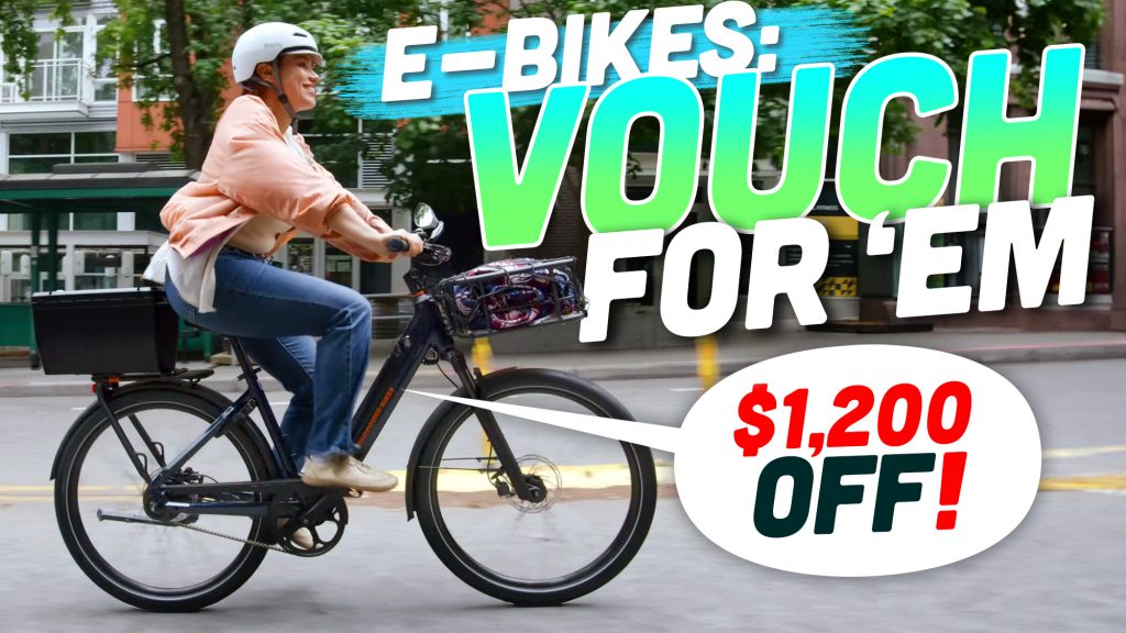 Denver E Bikes Ts