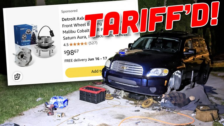 Detroit Axle Cheap Parts Ts