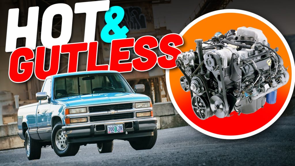 Detroit Diesel Ts