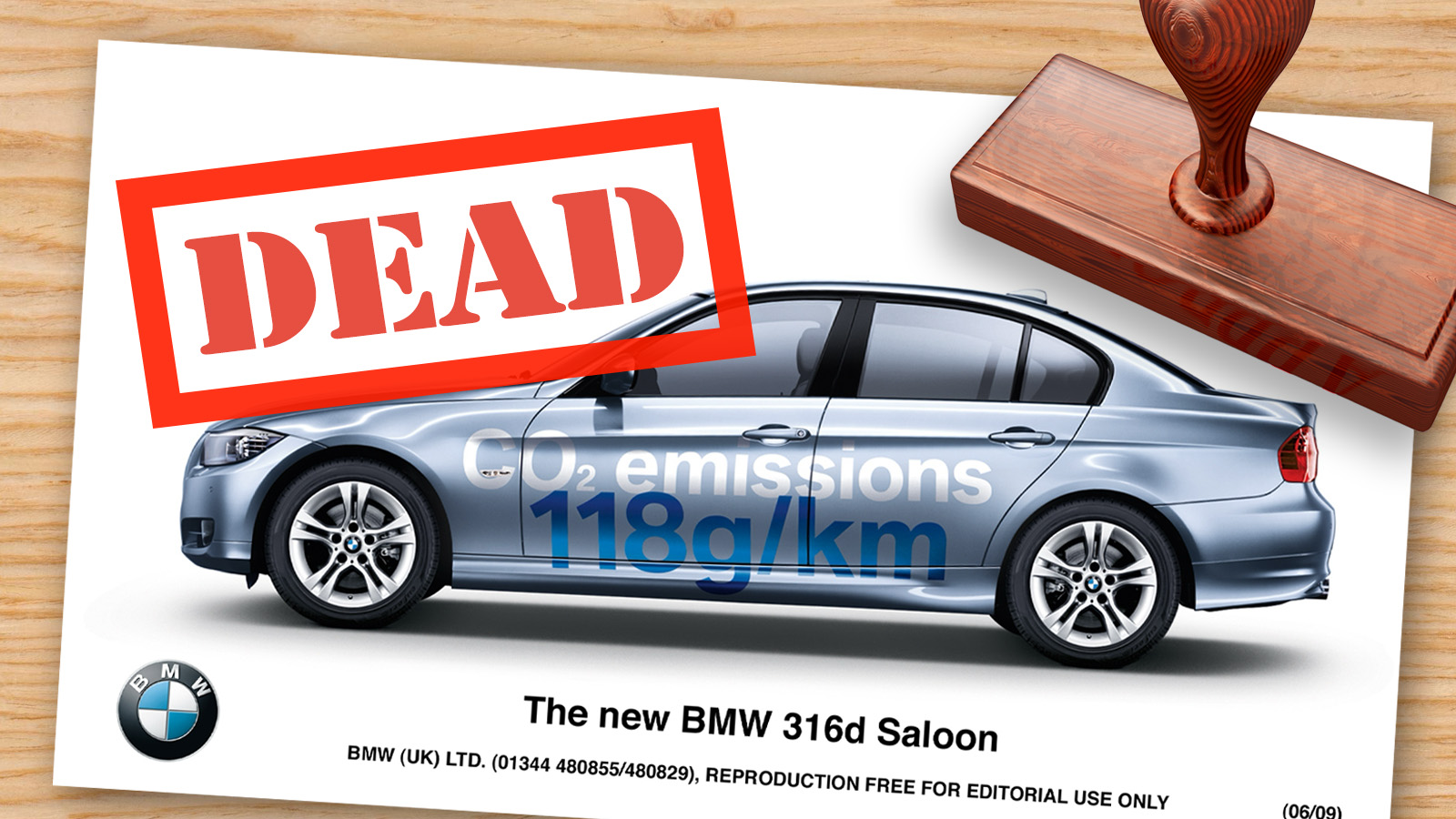Diesel_BMW_Dead_TS Diesel Bmw Dead Ts