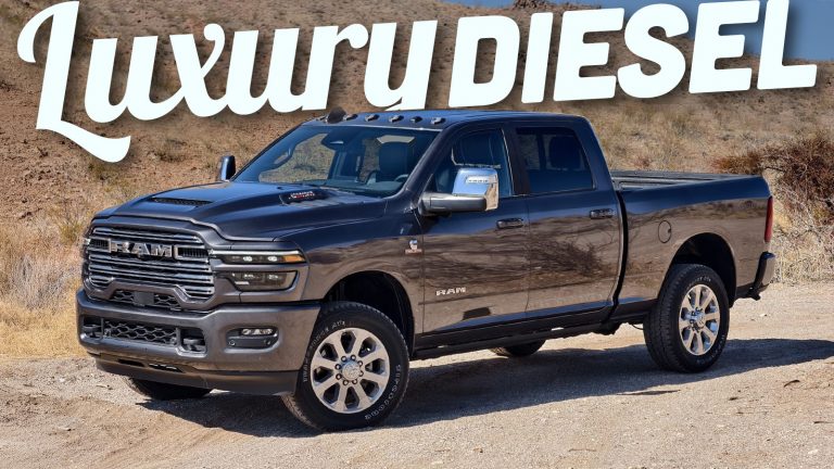 Diesel Ram Luxury Ts