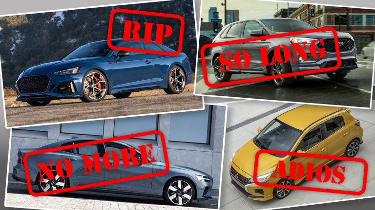 Discontinued Models Ts3