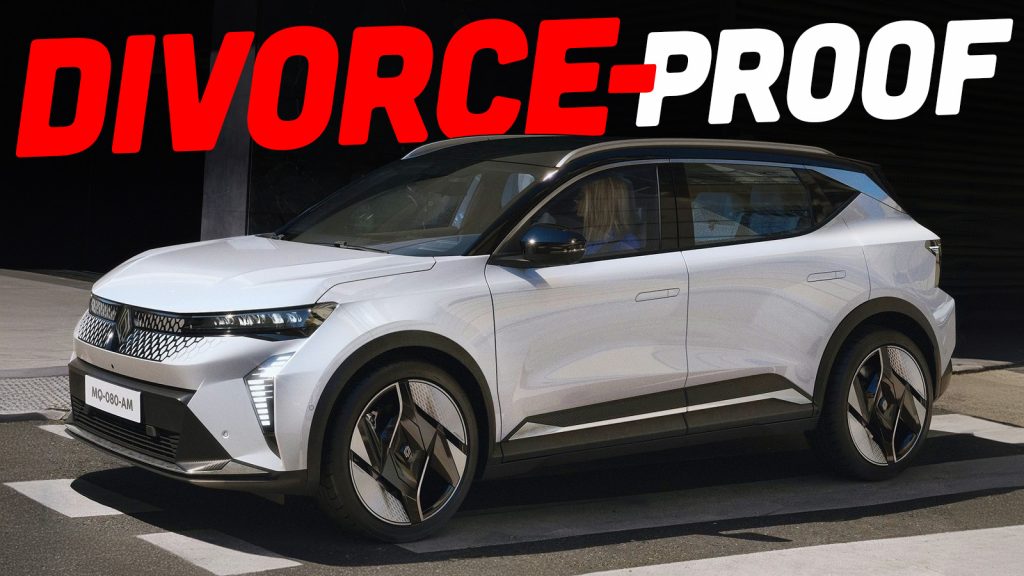 Divorce Proof Warranty Ts2