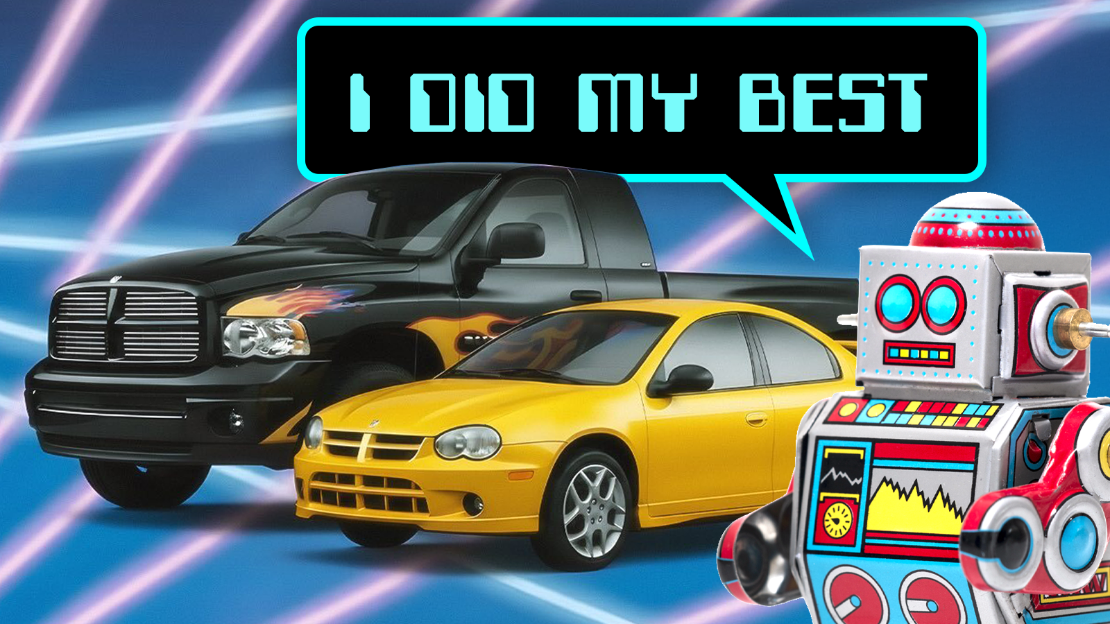 Dodge Instagram Ai Ts