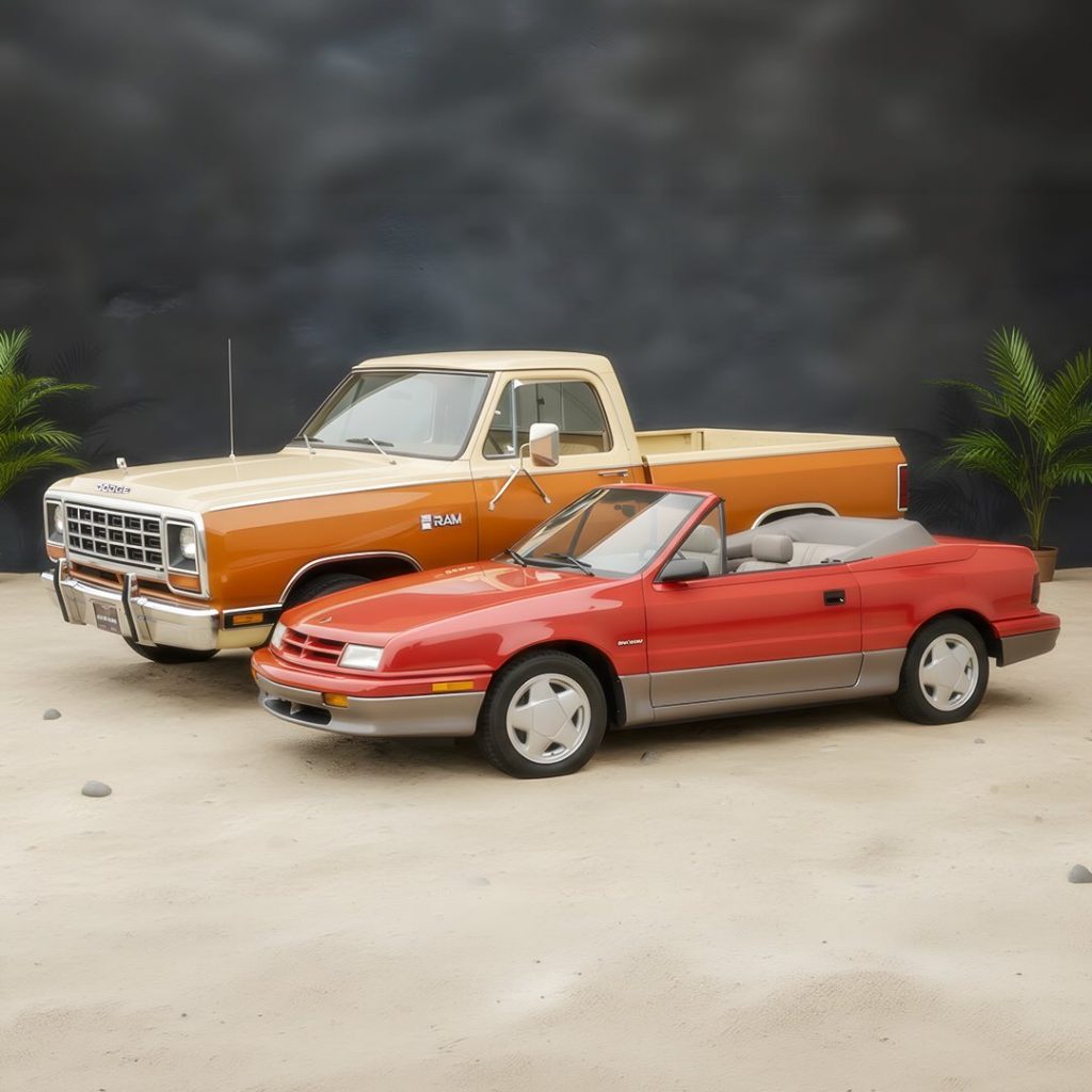 Dodge Instagram Posts 2