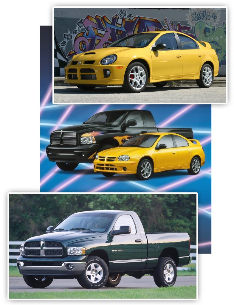 Dodge Ram Ai 1