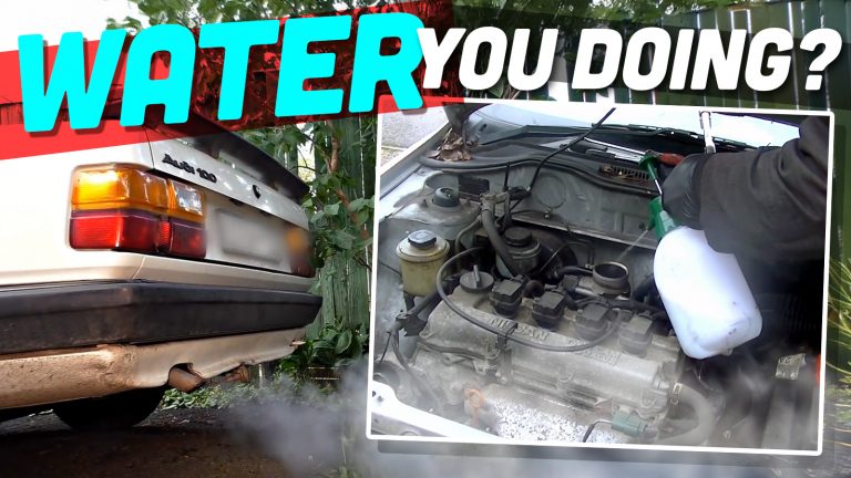 Does Water Decarbonation Work Ts