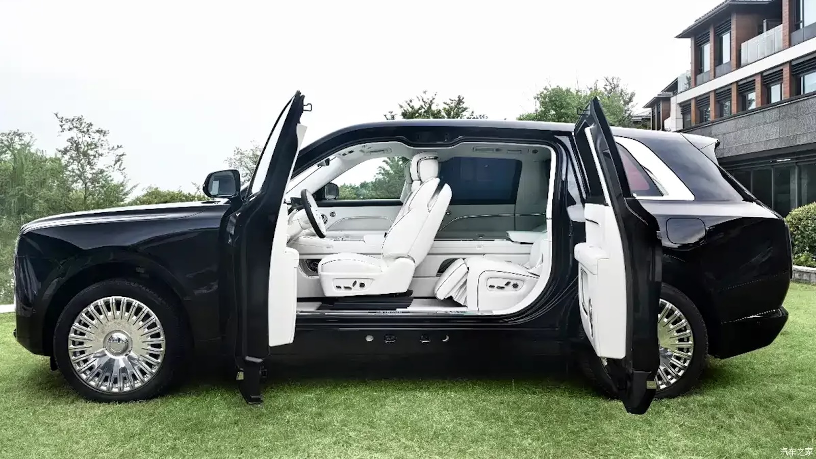 Dreame Suv Profile Copy