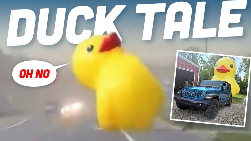Duck Tale Ts