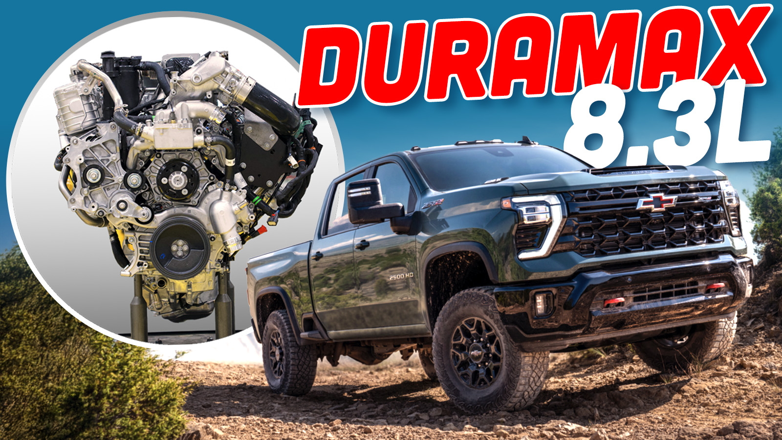 DuraMax_83L_TS Duramax 83l Ts