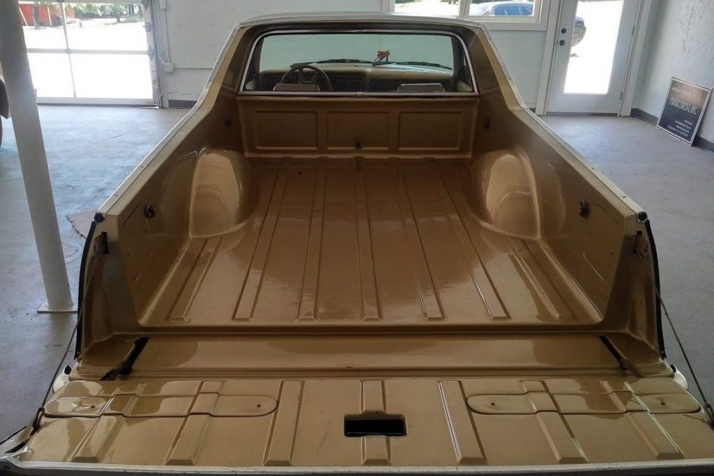 Ford Durango Rear The Ford Durango Is The Fox Body Pickup Truck You Forgot Existed: Holy ...