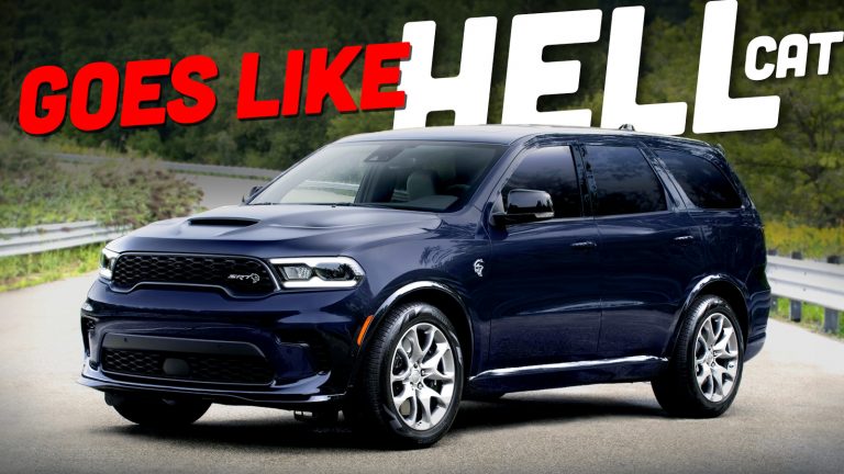 The Dodge Brand Continues To fuel Horsepower Hungry Hemi® Love