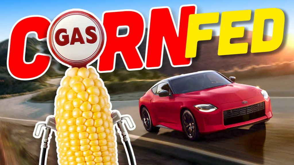 3d Illustration Of A Red Gas Station On A Transparent Background