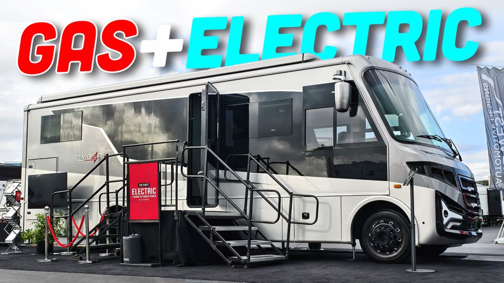Erev Camper Ts2