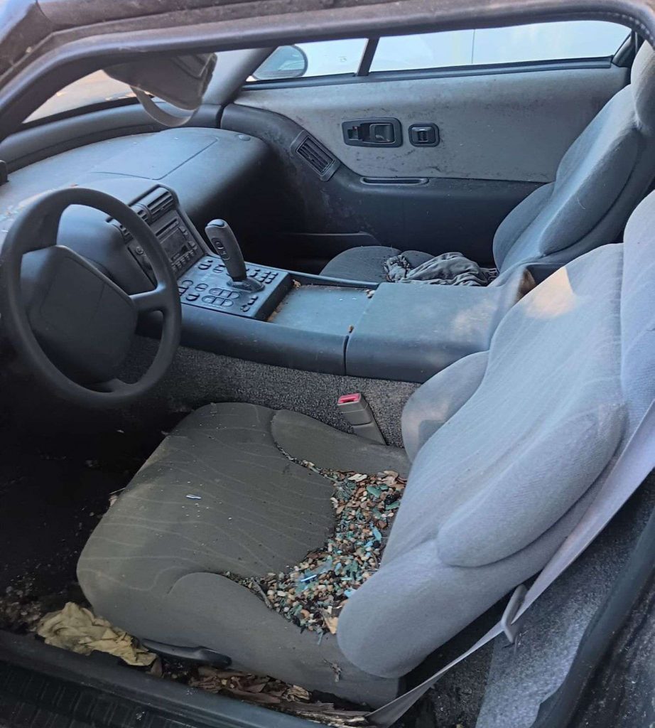 Ev1 For Sale 1