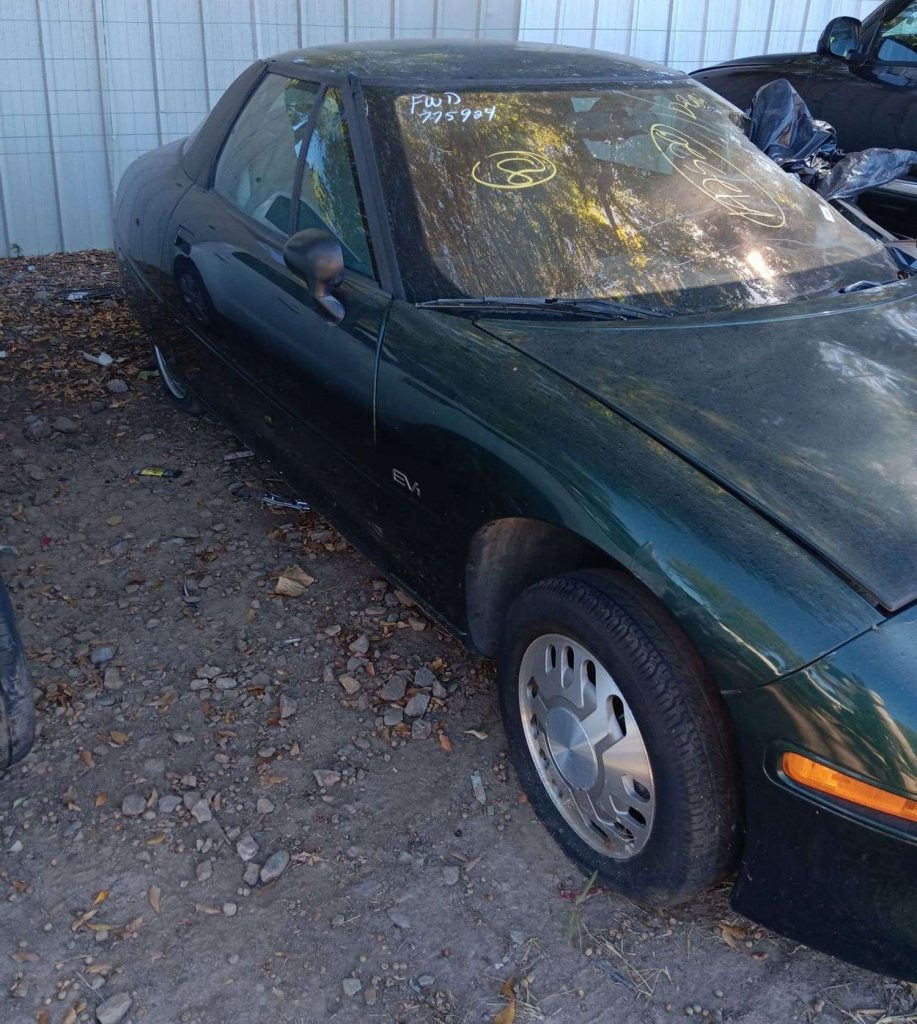 Ev1 For Sale 6
