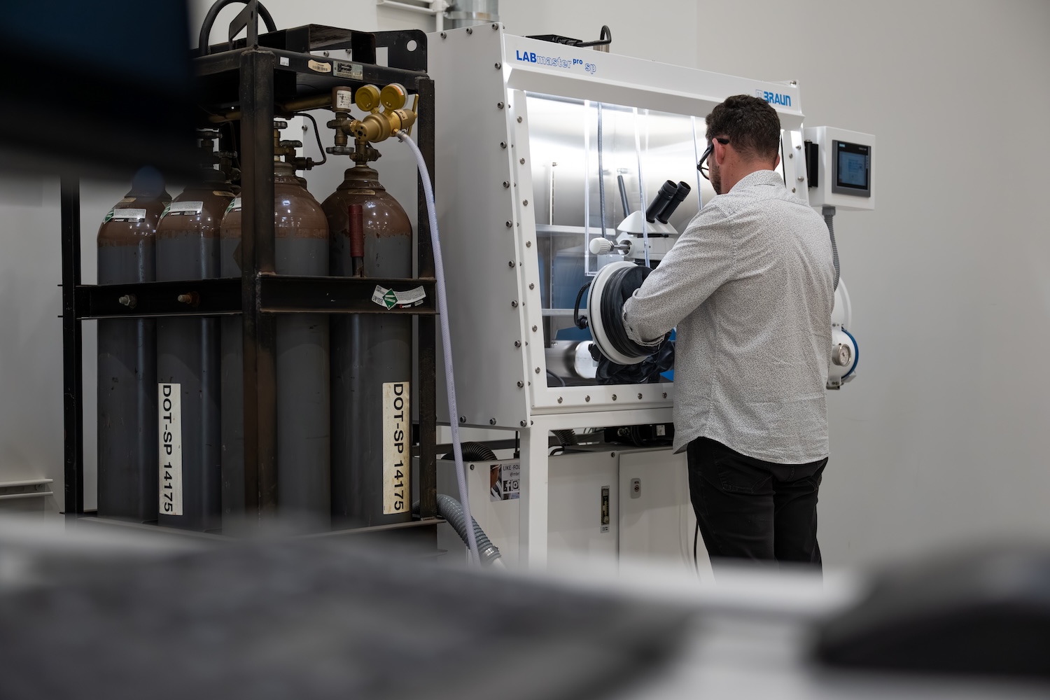 Evdc Batterylab 2