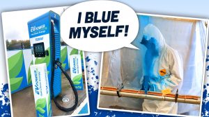 Ev Cable Dye Guard Ts