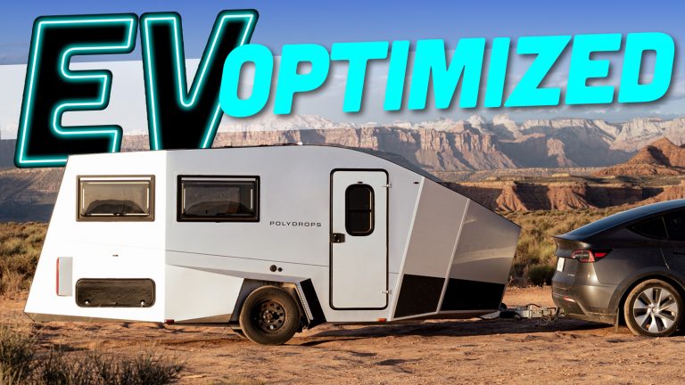 Ev Optimized Camper Ts