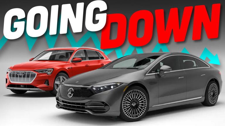 Ev Values E Tron Eqe Ts2