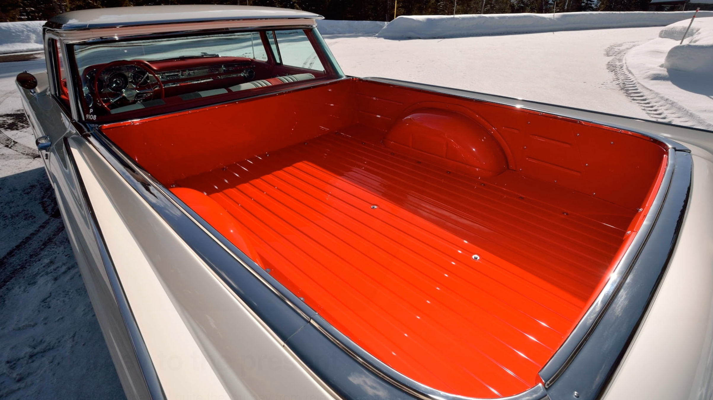 El Catalina Bed 11 4