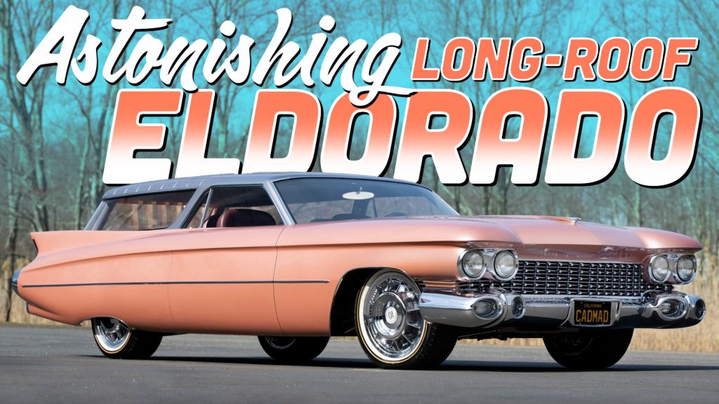 Eldorado Custom Ts2