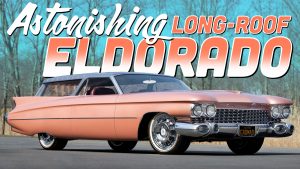 Eldorado Custom Ts2