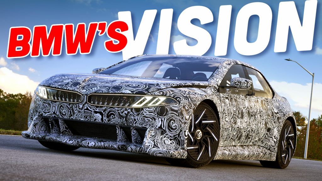 Electric Bmw Camo Reveal Ts