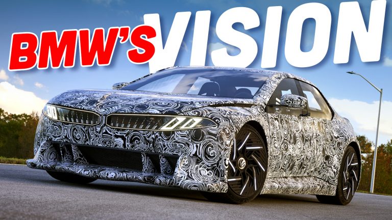 Electric Bmw Camo Reveal Ts