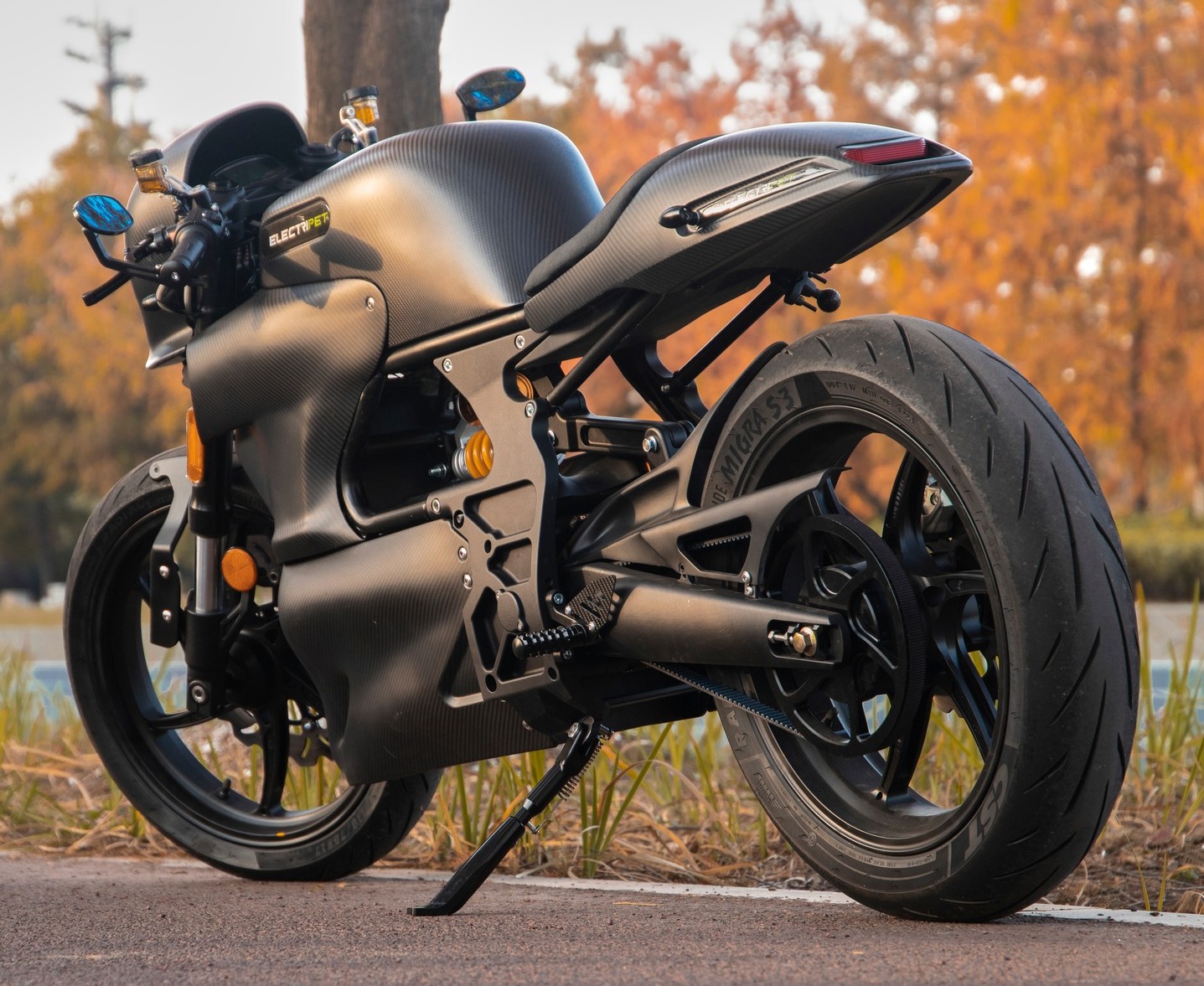 Electripet Hipee 3