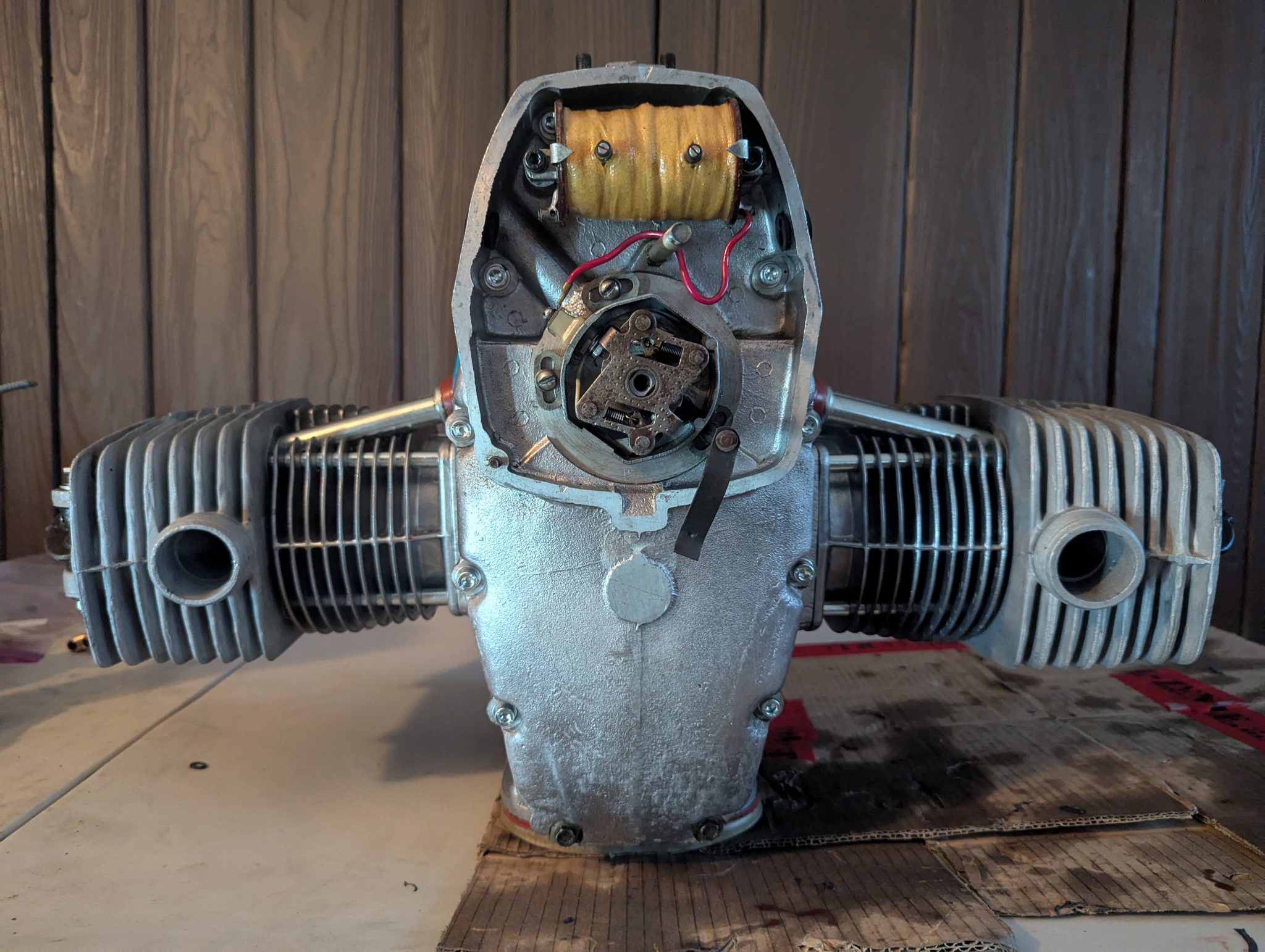 A Soviet Sidecar, Formula SAE, And More: Members' Rides - The Autopian