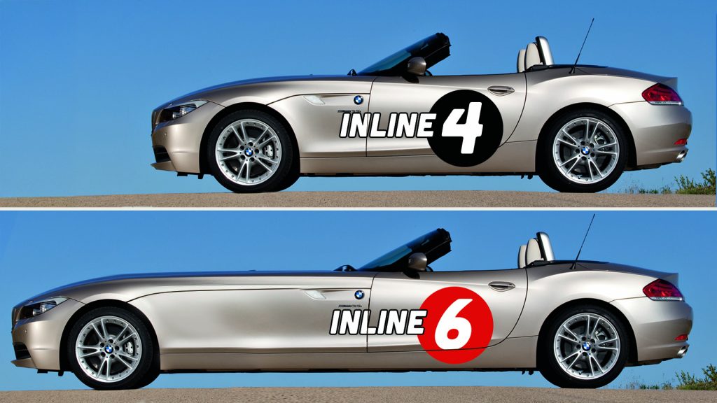 Engine Length Ts2