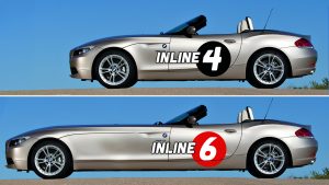Engine Length Ts2