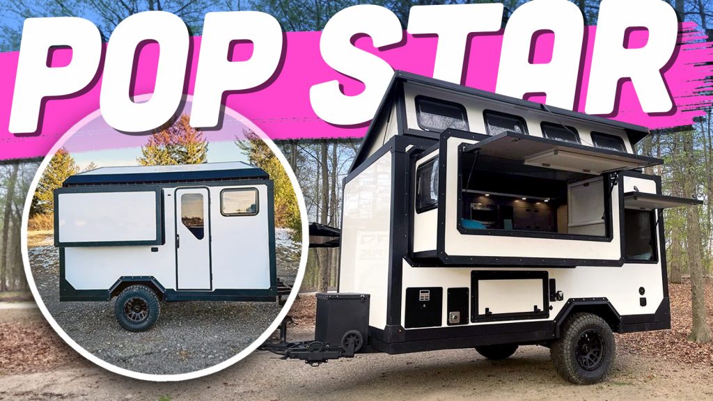 Epik Ranger Camper Ts Copy