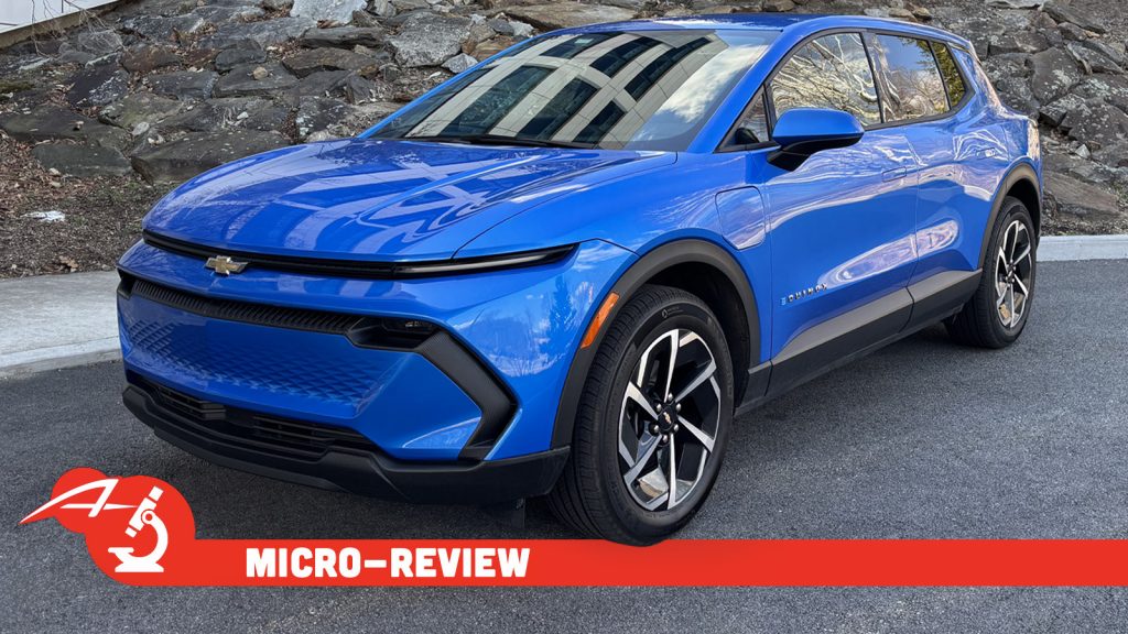 Equinox Ev Micro Review Ts