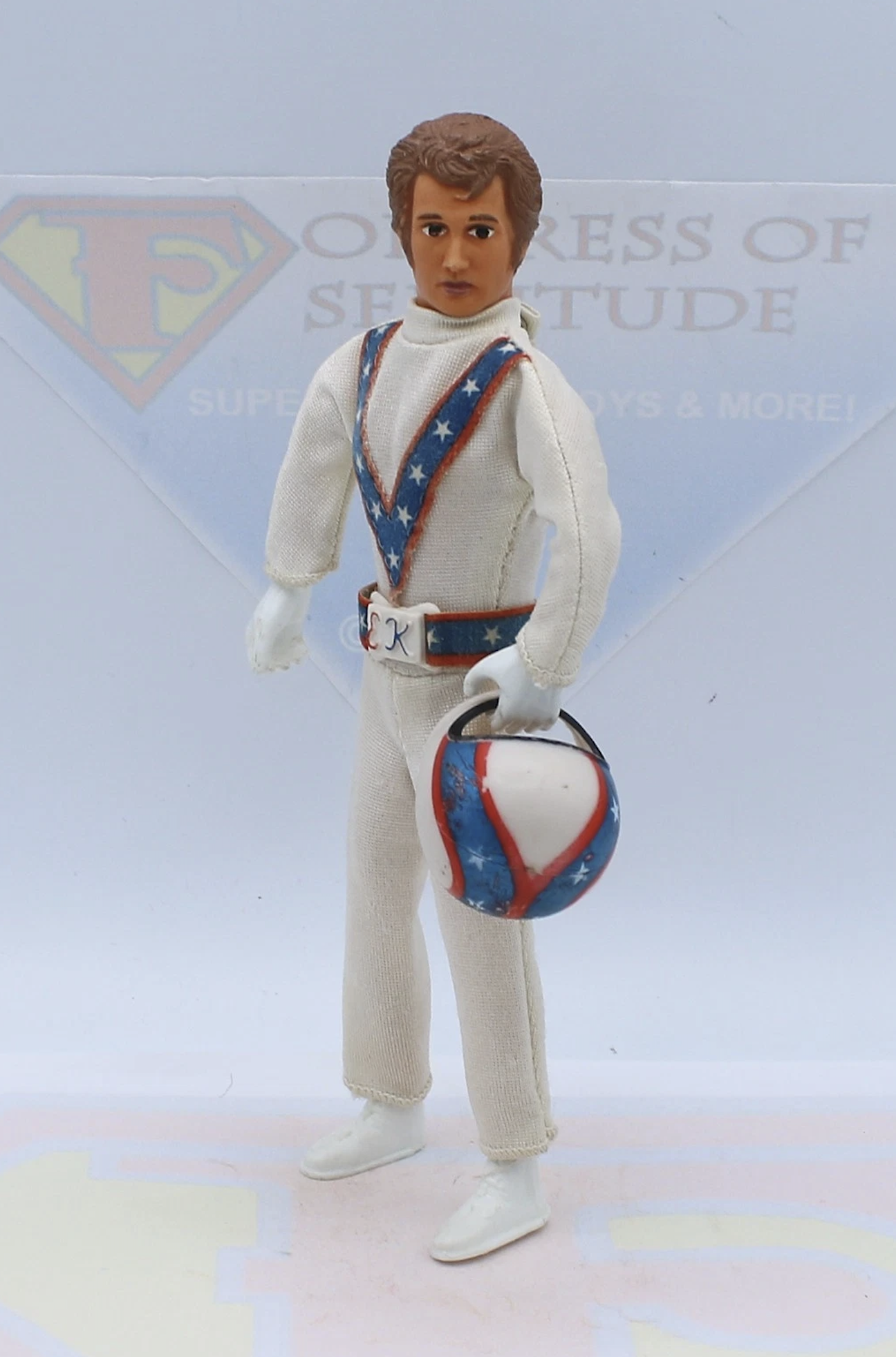 Evel Figure