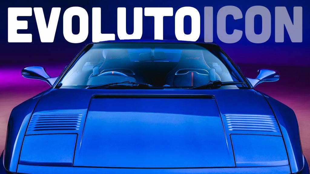 Evoluto Top