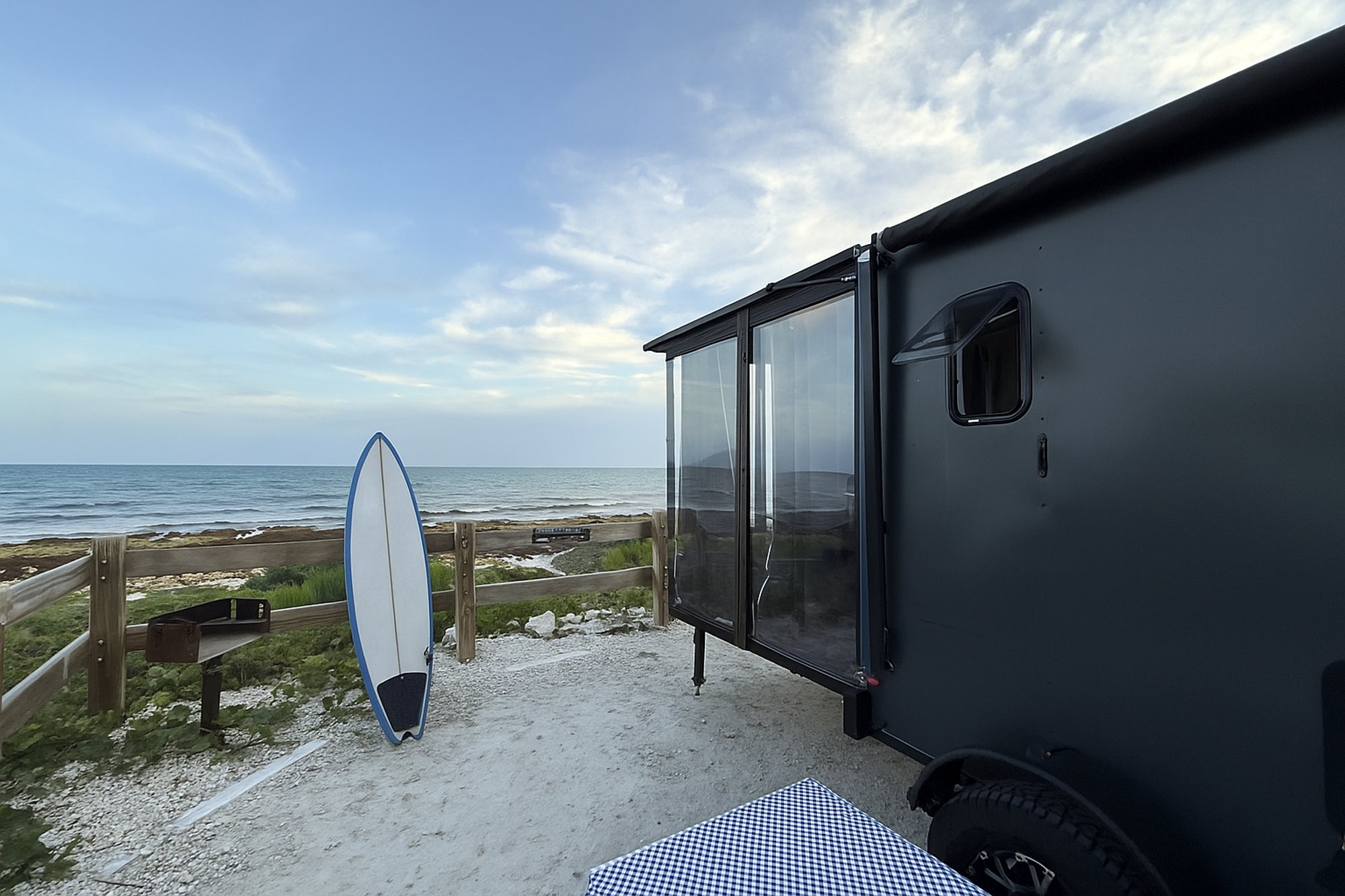 Exteriorphoto Beachsurf