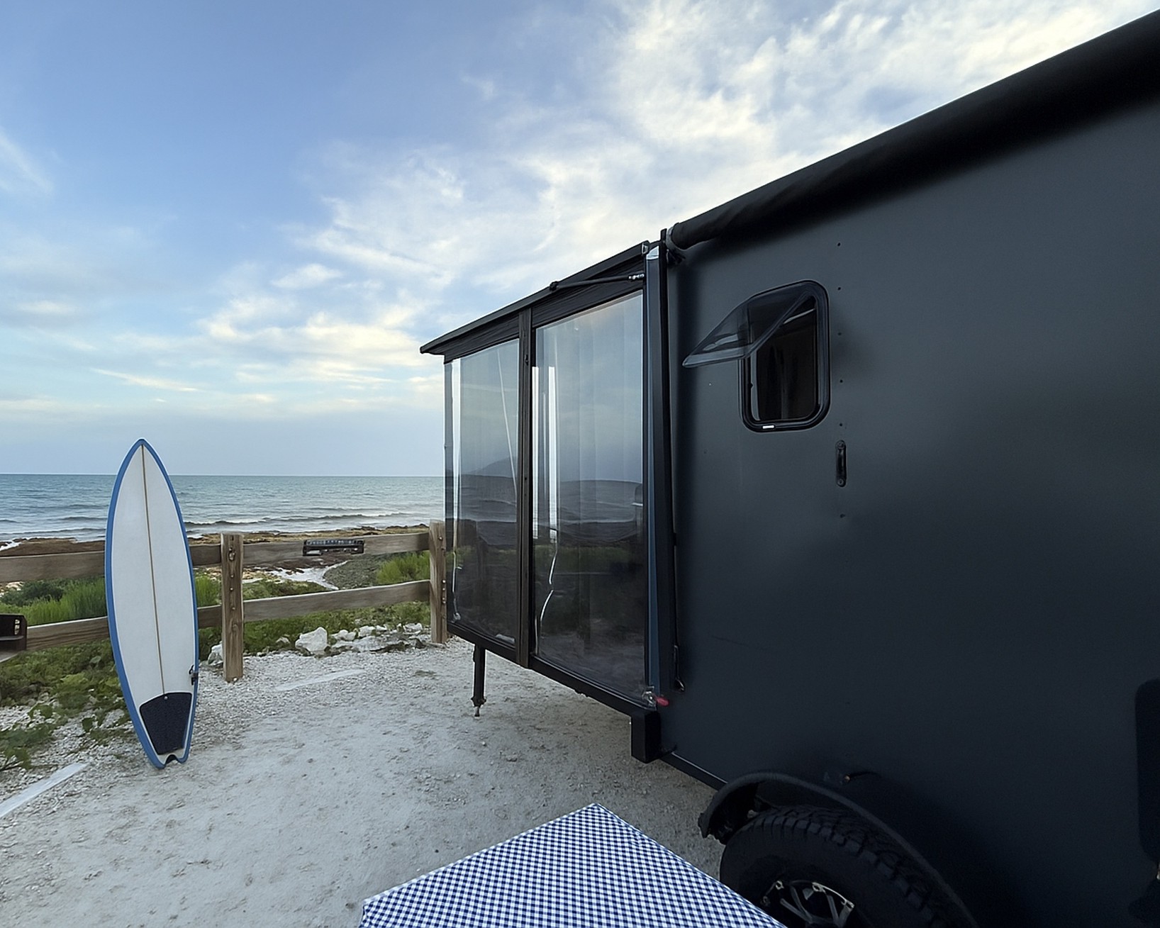 Exteriorphoto Beachsurf
