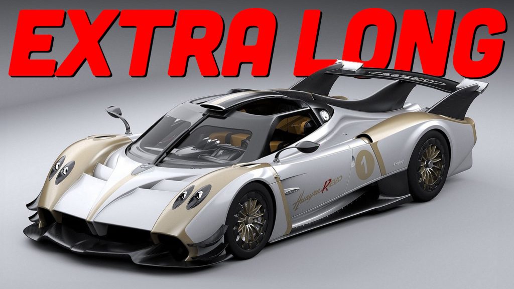 Extra Long Ts1