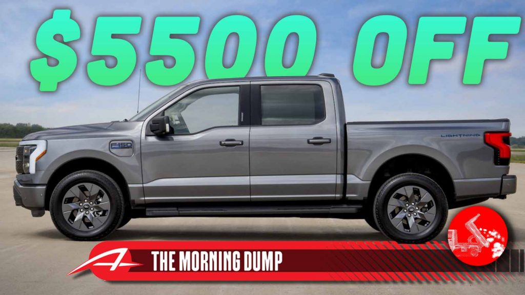 F 150lightning Tmd Top