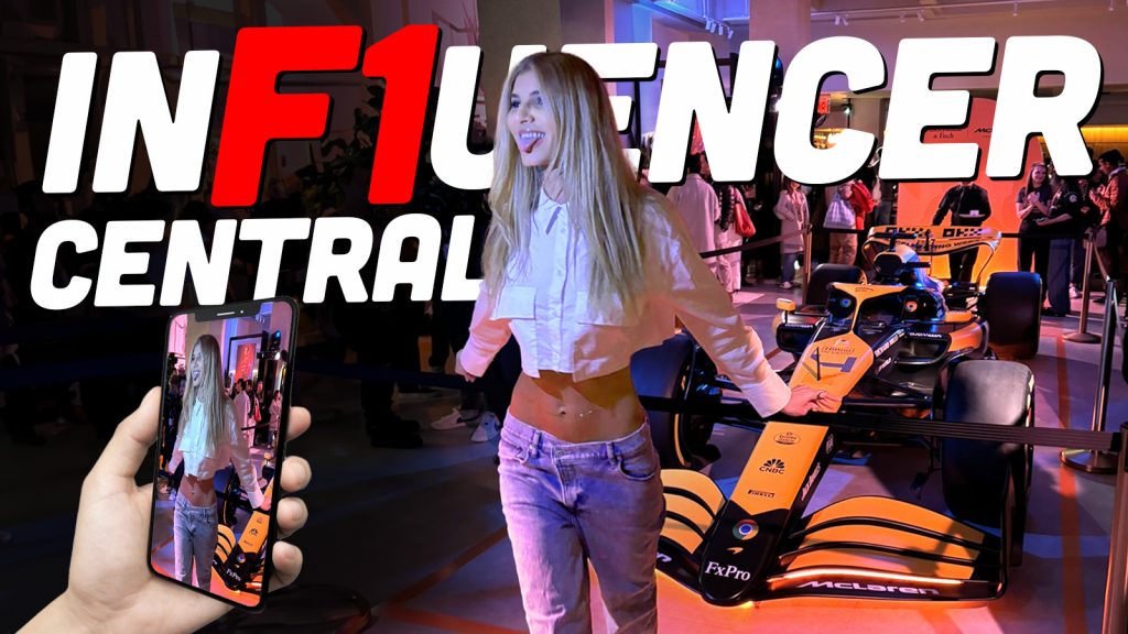 F1 Party Ts2
