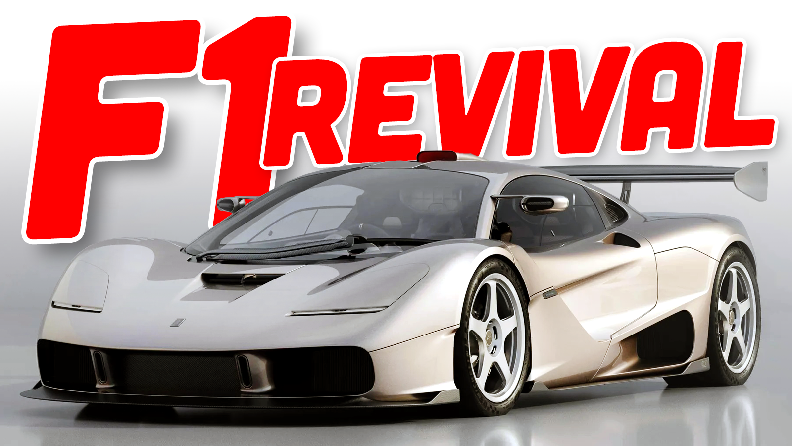 F1 Revival Ts