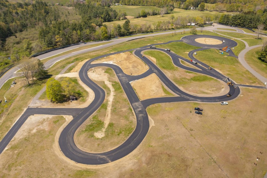 Fcp Proving Grounds