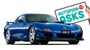 Fd Rx7