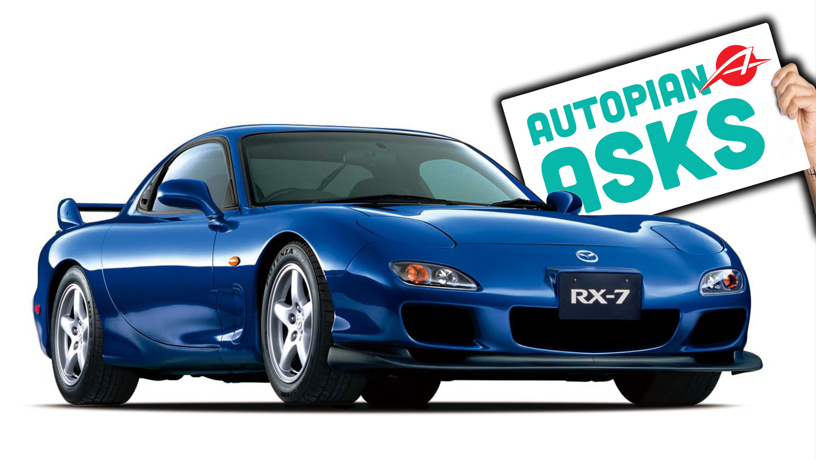 Fd Rx7