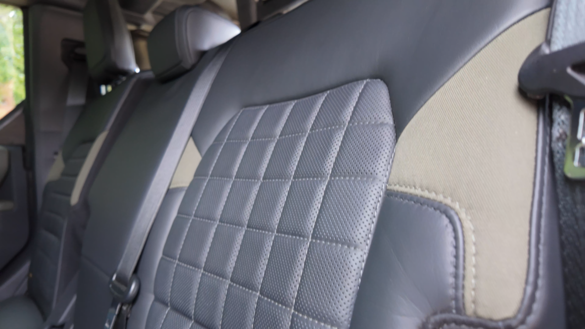 Filson Seat 2 1.1.1