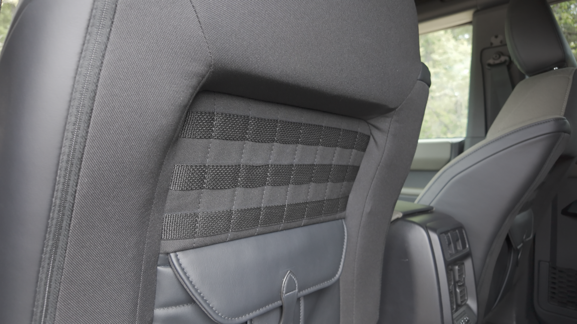 Filson Seat 3 1.3.1