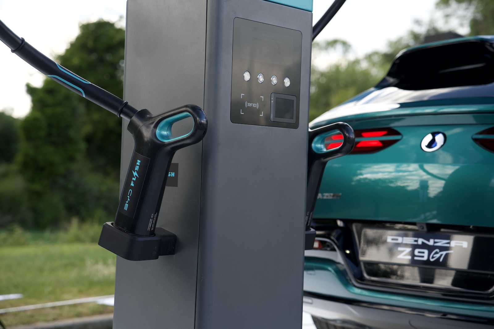 Flash Charging Uk Uxbridge 5